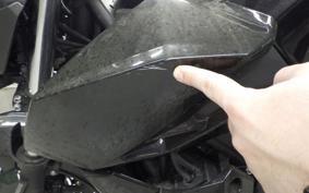 KAWASAKI Z250 Gen.2 2011 EX250P