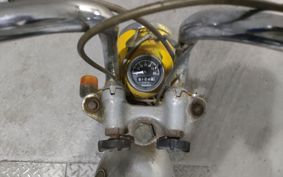HONDA MONKEY Z50A