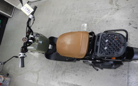 HONDA ZOOMER 2007 AF58