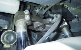 YAMAHA MAJESTY 250 Gen.4 2016 SG20J