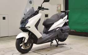 YAMAHA MAJESTY155 Gen.2 S SG52J