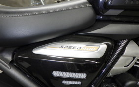 TRIUMPH SPEED400 2024