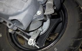 SUZUKI ﾚｯﾂ CA4AA