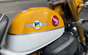HONDA MONKEY 125 ABS JB02