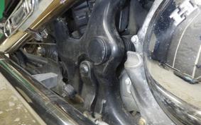 HONDA STEED 600 1994 PC21