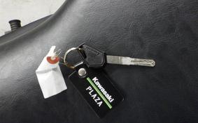 KAWASAKI ELIMINATOR400-3 2023 EL400A