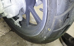 HONDA PCX125 2020 JF81