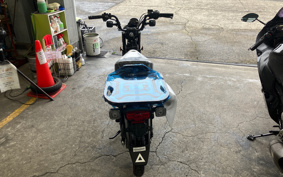 HONDA CT125 HUNTER CUB JA65