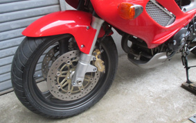 HONDA VTR1000F 1997 SC36