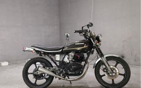 KAWASAKI GPZ250 EX250C