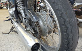HONDA CB250 CB250