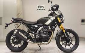 TRIUMPH TRIUMPH SCRAMBLER400X 2018