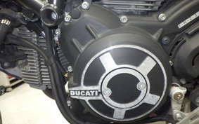 DUCATI SCRAMBLER SIXTY2 2020
