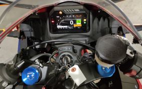 HONDA CBR600RR 2024 PC40