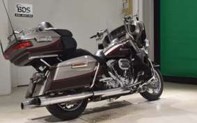 HARLEY FLHTKSE 1800CVO 2014
