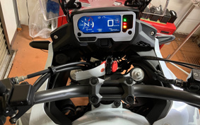 HONDA CB500X 2019 PC64