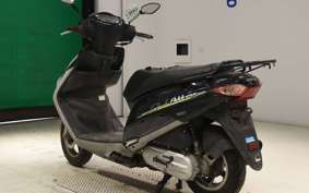 SUZUKI ADDRESS V125 DT11A