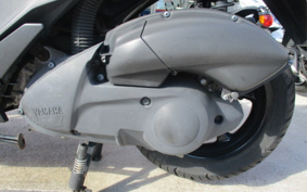 YAMAHA TRICITY 125 SEC1J