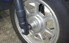 HONDA TACT-4ﾍﾞｰｼｯｸ AF79