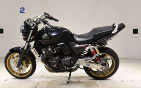 HONDA CB400SF VTEC 2012 NC42