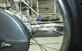 HONDA C50 SUPER CUB E 2026 AA01