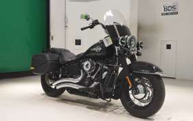 HARLEY FLHC 1750 2017
