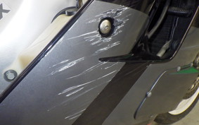 YAMAHA TZR250 3MA