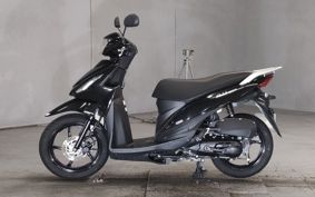 SUZUKI ADDRESS V110 CE47A