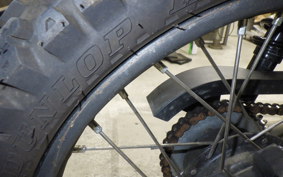 HONDA CT125 HUNTER CUB 2021 JA55