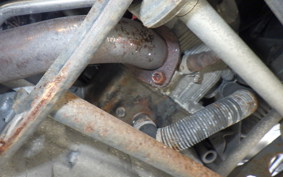 YAMAHA MAJESTY 125 FI