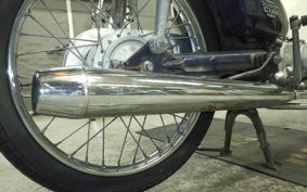 HONDA C50 SUPER CUB C50