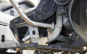 SUZUKI SKYWAVE 400 K CK43A