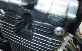 HONDA CBX400F GEN 2 1987 NC07