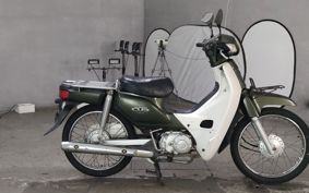 HONDA SUPER CUB50 AA04
