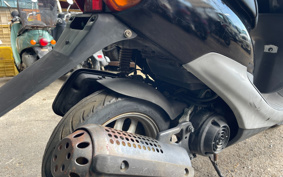 HONDA DIO AF34
