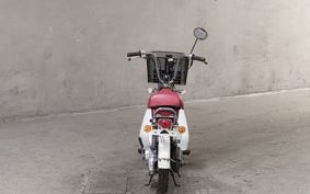 HONDA HUMMING NC50