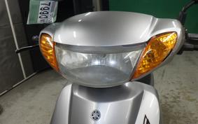 YAMAHA JOG Gen.5 SA36J