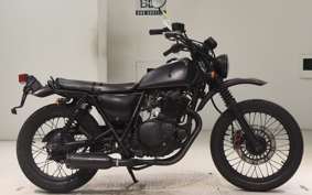 SUZUKI GRASS TRACKER NJ47A