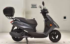 YAMAHA AXIS 125 Z 2025 SED7J