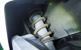 HONDA SPACY 125 Gen. 3 JF04