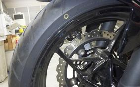 KAWASAKI NINJA 400 2024 EX400L