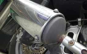 KYMCO GRAND DINK 125 X