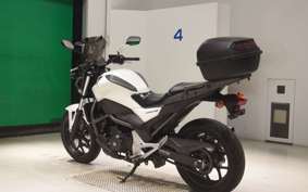HONDA NC 700 S 2012 RC61