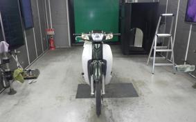 HONDA C50 SUPER CUB AA04