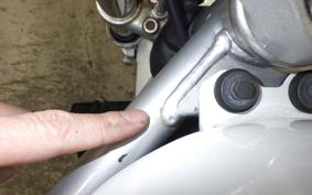 HONDA VTR 250 Gen. 2 MC33