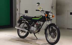 HONDA CB50 JX 2026 CB50J