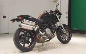 DUCATI MONSTER S2R 800 2006