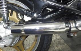 HONDA GL 400 WING CUSTOM 1981 GL400