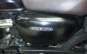 HONDA GB350 2022 NC59