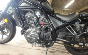 HONDA REBEL 1100 DCT 2022 SC83